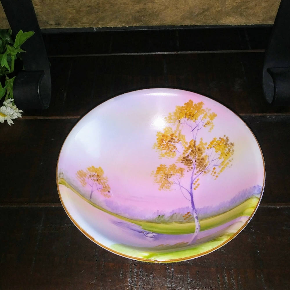 Vintage Nippon small bowl